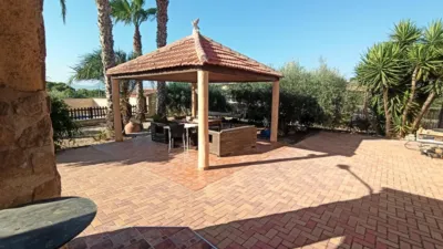 Single-family chalet in Cañadas de San Pedro photo 35