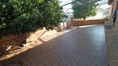 Single-family chalet in Cañadas de San Pedro photo 11
