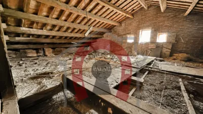 Casa en Palau-Solità I Plegamans photo 23