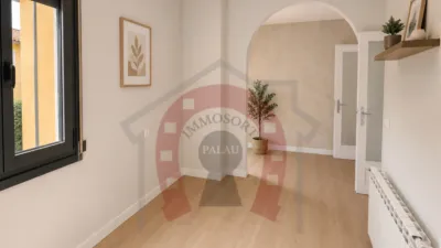 Casa en Palau-Solità I Plegamans photo 18