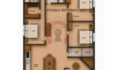 Casa en Palau-Solità I Plegamans photo 25