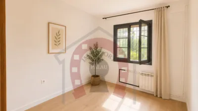 Casa en Palau-Solità I Plegamans photo 16