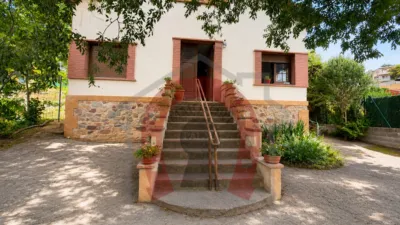 Casa en Palau-Solità I Plegamans photo 2