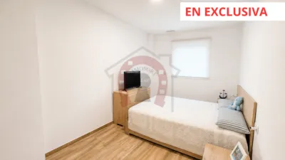 Semi-detached chalet in Palau-Solità i Plegamans photo 9