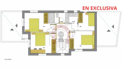 Detached house in Palau-Solità i Plegamans photo 17