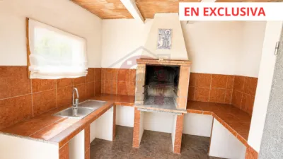 Chalet in Palau-Solità i Plegamans photo 22
