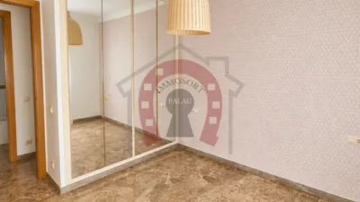 Ground floor apartment on Carrer d'Abaix, 34 photo 6