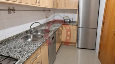 Ground floor apartment on Carrer d'Abaix, 34 photo 4