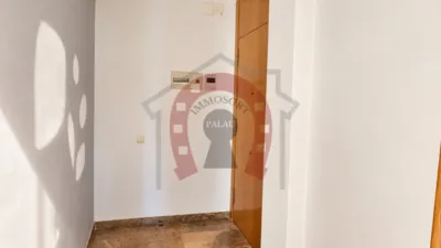 Ground floor apartment on Carrer d'Abaix, 34 photo 8
