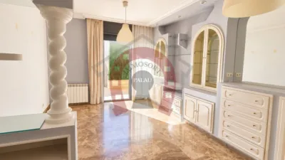 Ground floor apartment on Carrer d'Abaix, 34 photo 3