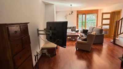 Casa en alquiler en Aixirivall, Aixirivall (Sant Julià de Lòria) de 5.000 €<span>/mes</span>
