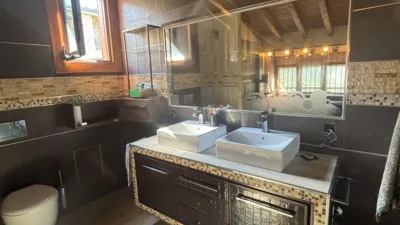 Casa en alquiler en Aixirivall, Aixirivall (Sant Julià de Lòria) de 5.000 €<span>/mes</span>