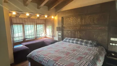 Casa en alquiler en Aixirivall, Aixirivall (Sant Julià de Lòria) de 5.000 €<span>/mes</span>