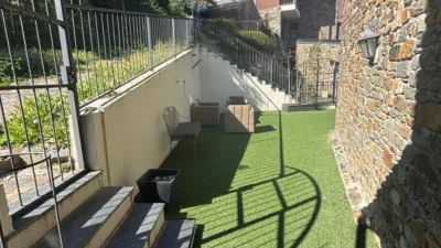 Casa en alquiler en Aixirivall, Aixirivall (Sant Julià de Lòria) de 5.000 €<span>/mes</span>