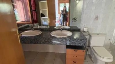 Casa en alquiler en Aixirivall, Aixirivall (Sant Julià de Lòria) de 5.000 €<span>/mes</span>