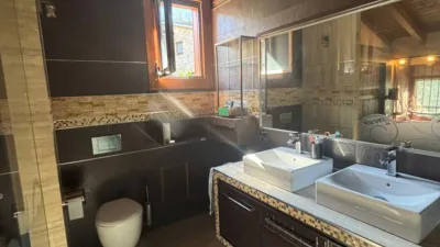 Casa en alquiler en Aixirivall, Aixirivall (Sant Julià de Lòria) de 5.000 €<span>/mes</span>