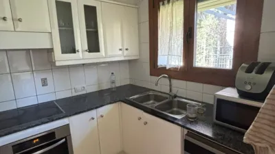 Casa en alquiler en Aixirivall, Aixirivall (Sant Julià de Lòria) de 5.000 €<span>/mes</span>