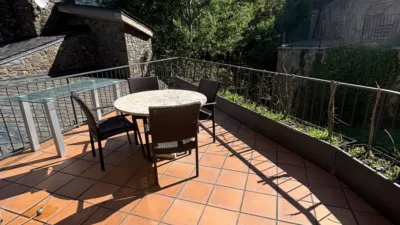 Casa en alquiler en Aixirivall, Aixirivall (Sant Julià de Lòria) de 5.000 €<span>/mes</span>