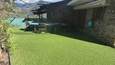 Casa en alquiler en Aixirivall, Aixirivall (Sant Julià de Lòria) de 5.000 €<span>/mes</span>