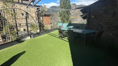 Casa en alquiler en Aixirivall, Aixirivall (Sant Julià de Lòria) de 5.000 €<span>/mes</span>