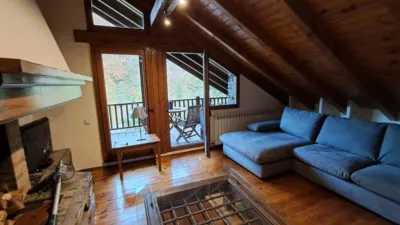 Dúplex en alquiler en Avenida Pont D´ Ordino Pleta de L´Aldosa, L'Aldosa (La Massana) de 2.400 €<span>/mes</span>