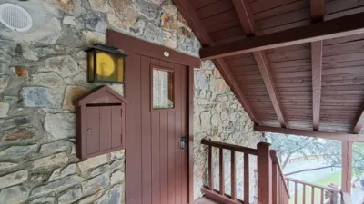 Dúplex en alquiler en Avenida Pont D´ Ordino Pleta de L´Aldosa, L'Aldosa (La Massana) de 2.400 €<span>/mes</span>