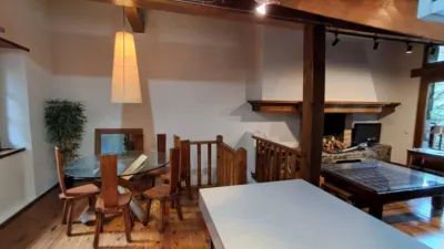 Dúplex en alquiler en Avenida Pont D´ Ordino Pleta de L´Aldosa, L'Aldosa (La Massana) de 2.400 €<span>/mes</span>