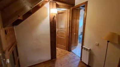 Dúplex en alquiler en Avenida Pont D´ Ordino Pleta de L´Aldosa, L'Aldosa (La Massana) de 2.400 €<span>/mes</span>