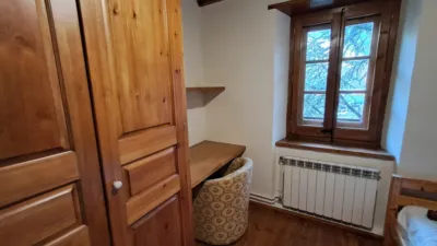 Dúplex en alquiler en Avenida Pont D´ Ordino Pleta de L´Aldosa, L'Aldosa (La Massana) de 2.400 €<span>/mes</span>