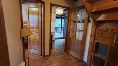 Dúplex en alquiler en Avenida Pont D´ Ordino Pleta de L´Aldosa, L'Aldosa (La Massana) de 2.400 €<span>/mes</span>