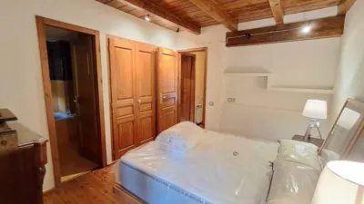 Dúplex en alquiler en Avenida Pont D´ Ordino Pleta de L´Aldosa, L'Aldosa (La Massana) de 2.400 €<span>/mes</span>