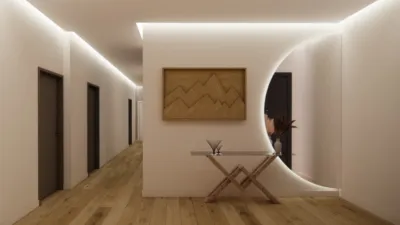 Chalet unifamiliar en venta en Els Cortals, Els Cortals (Encamp) de 5.500.000 €