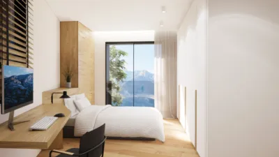 Chalet unifamiliar en venta en Els Cortals, Els Cortals (Encamp) de 5.500.000 €