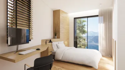 Chalet unifamiliar en venta en Els Cortals, Els Cortals (Encamp) de 5.500.000 €
