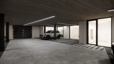 Chalet unifamiliar en venta en Els Cortals, Els Cortals (Encamp) de 5.500.000 €