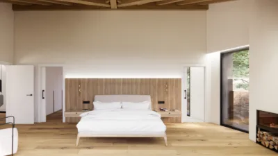 Chalet unifamiliar en venta en Els Cortals, Els Cortals (Encamp) de 5.500.000 €