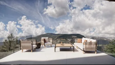 Chalet unifamiliar en venta en Els Cortals, Els Cortals (Encamp) de 5.500.000 €