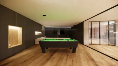 Chalet unifamiliar en venta en Els Cortals, Els Cortals (Encamp) de 5.500.000 €