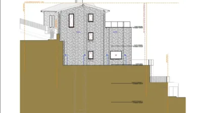Chalet unifamiliar en venta en Els Cortals, Els Cortals (Encamp) de 5.500.000 €