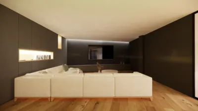 Chalet unifamiliar en venta en Els Cortals, Els Cortals (Encamp) de 5.500.000 €