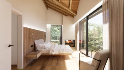 Chalet unifamiliar en venta en Els Cortals, Els Cortals (Encamp) de 5.500.000 €