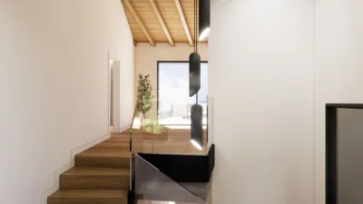 Chalet unifamiliar en venta en Els Cortals, Els Cortals (Encamp) de 5.500.000 €