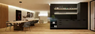 Chalet unifamiliar en venta en Els Cortals, Els Cortals (Encamp) de 5.500.000 €