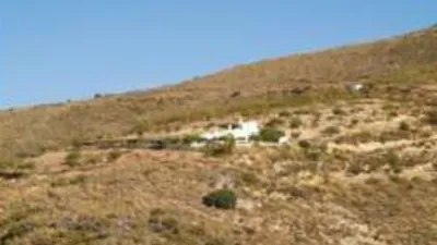 Rustic house on Carretera Chanata, No. Q photo 4
