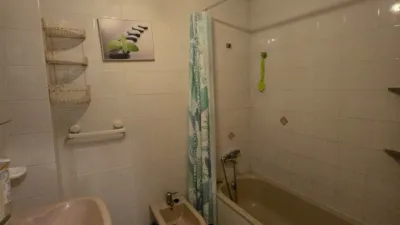 Apartment at Avenida del Rey Juan Carlos I, 5 photo 5