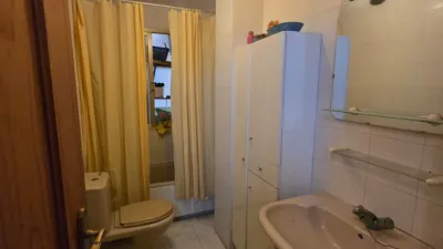 Apartment at Avenida del Rey Juan Carlos I, 5 photo 8