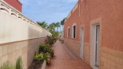Chalet en calle Río Sil photo 15