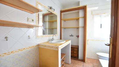 Apartment on Calle de los Carniceros, 5 photo 19