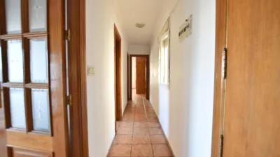Apartment on Calle de los Carniceros, 5 photo 14