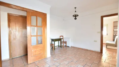 Apartment on Calle de los Carniceros, 5 photo 7
